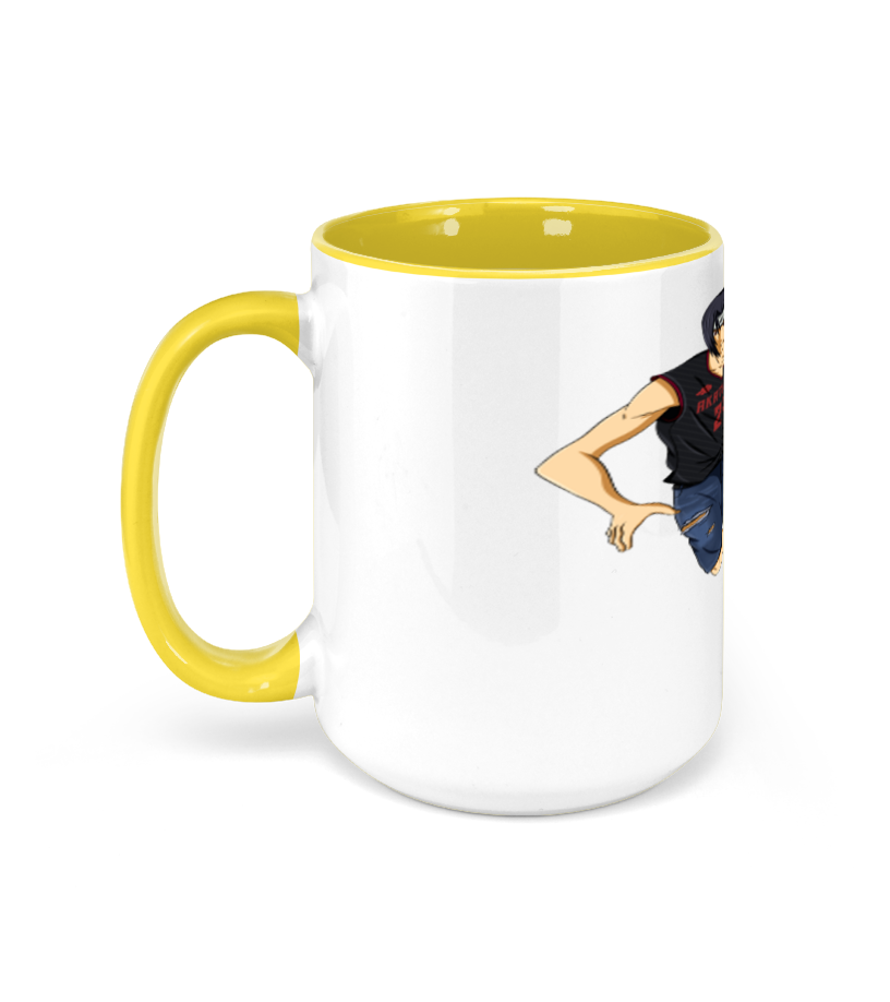 Tasse Itachi