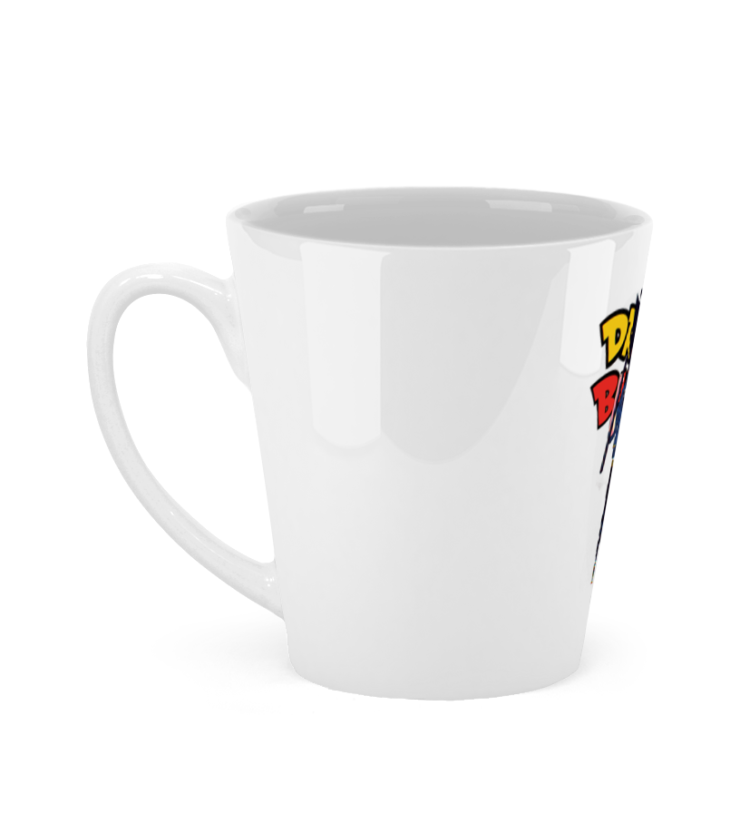 Mug Dragon Ball 